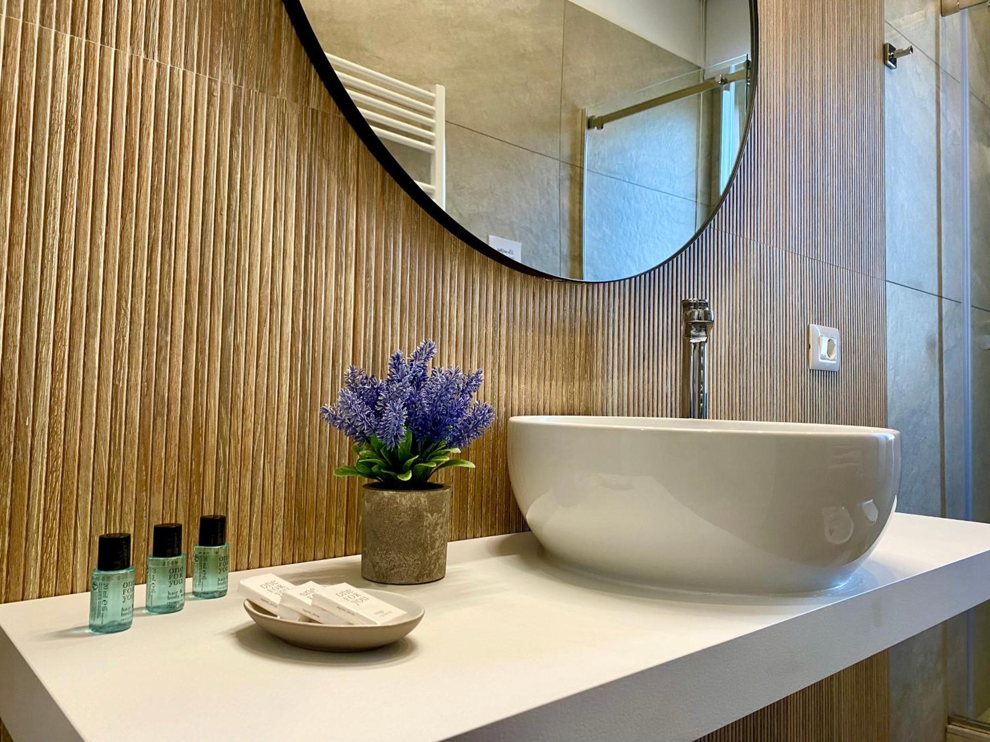 Luna Nuova Bed & Breakfast