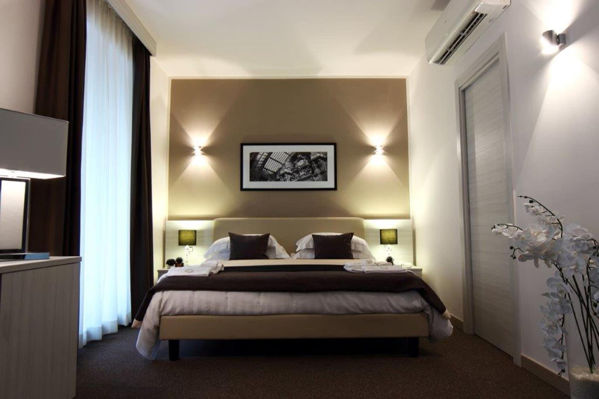 Hotel Stelle The Businest 4*