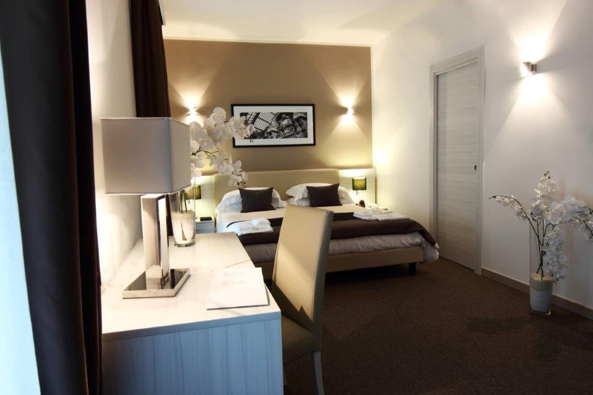 Hotel Stelle The Businest Naples