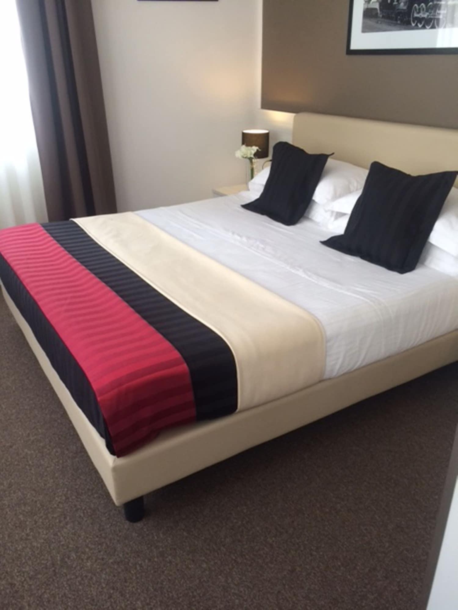 Stelle The Businest Hotel Naples