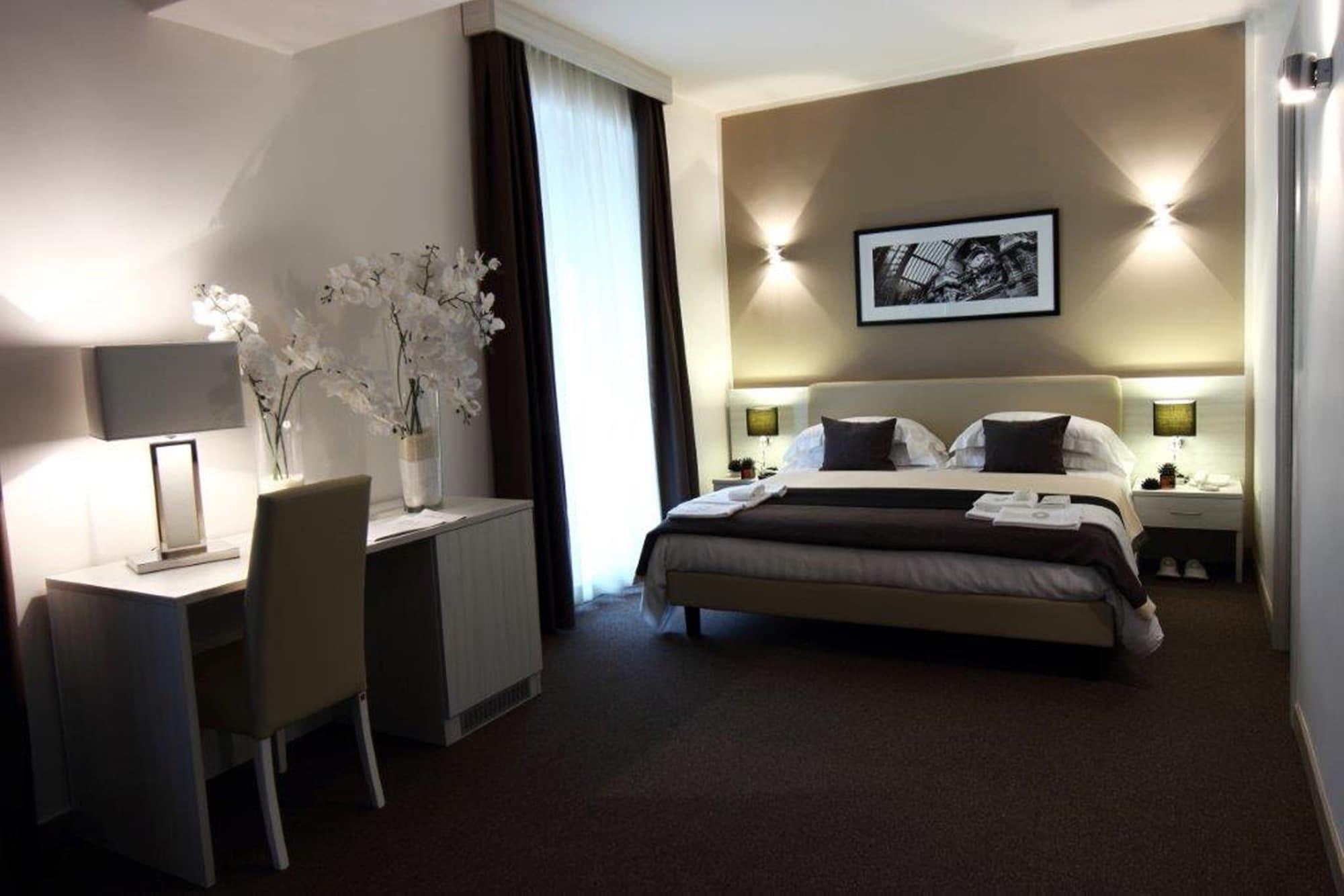 Hotel Stelle The Businest 4*
