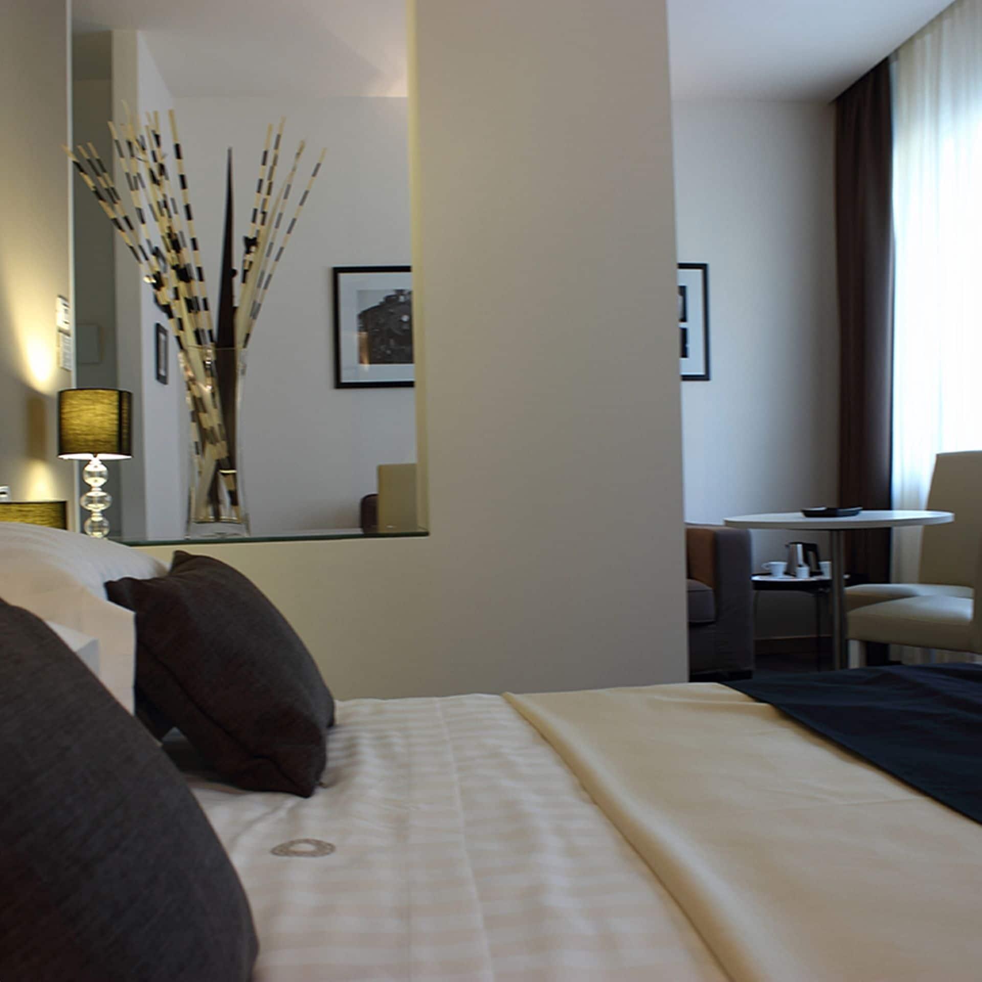 Stelle The Businest Hotel Naples