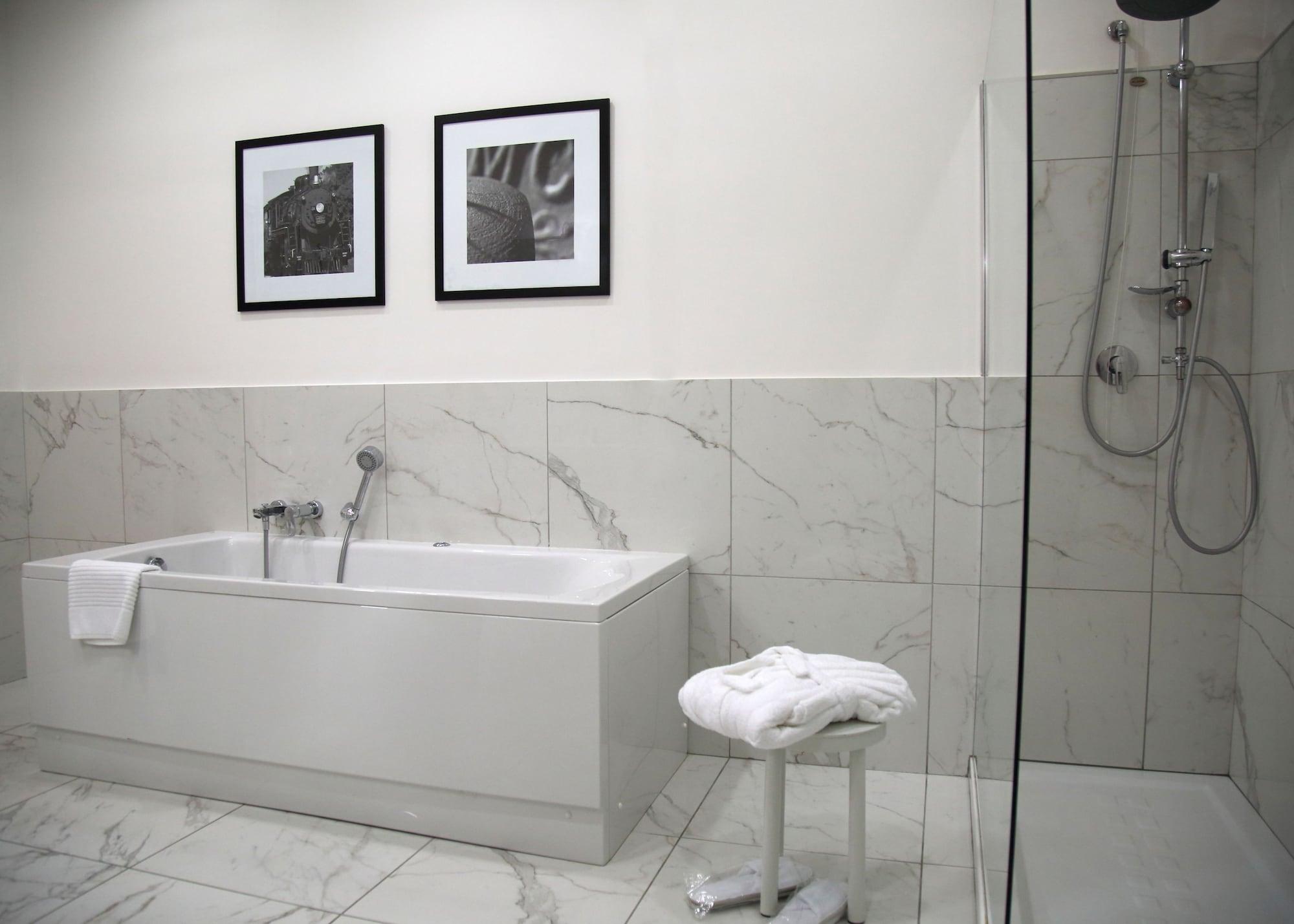 Hotel Stelle The Businest 4*