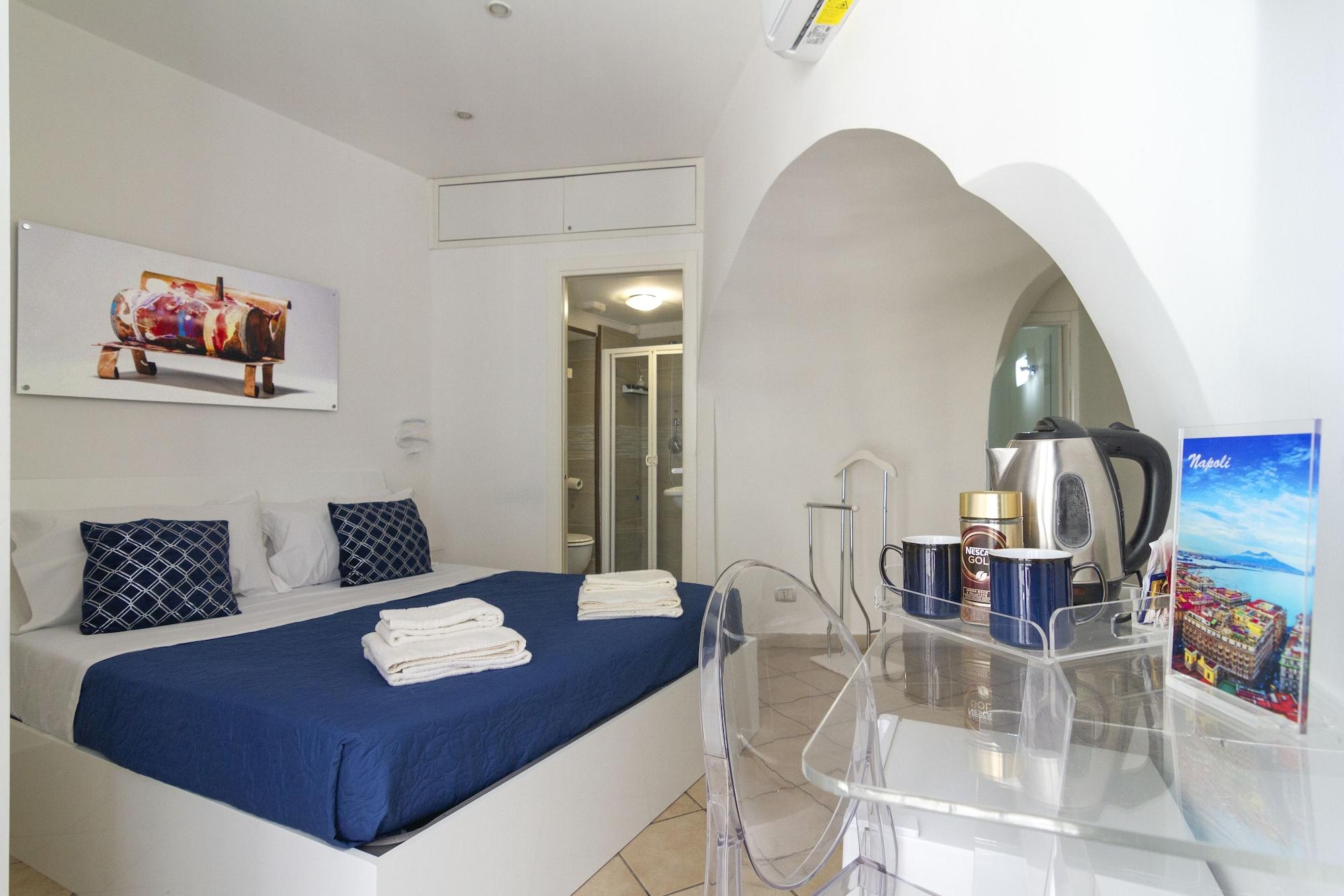 Bed & Breakfast Maison Du La Rua (adults Only) Naples
