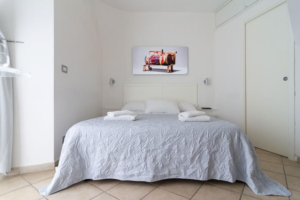 Maison Du La Rua (adults Only) 2*