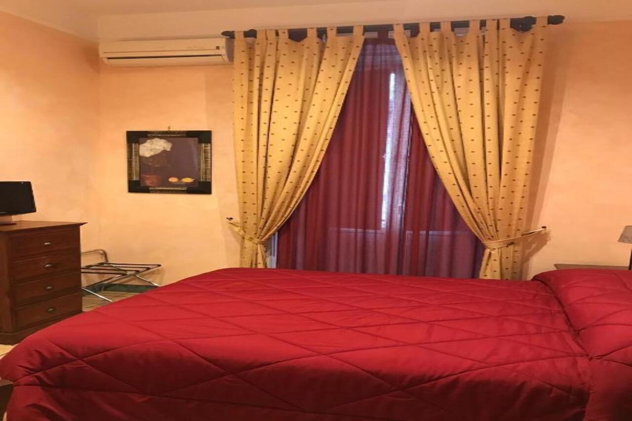 Hotel Schilizzi 3*