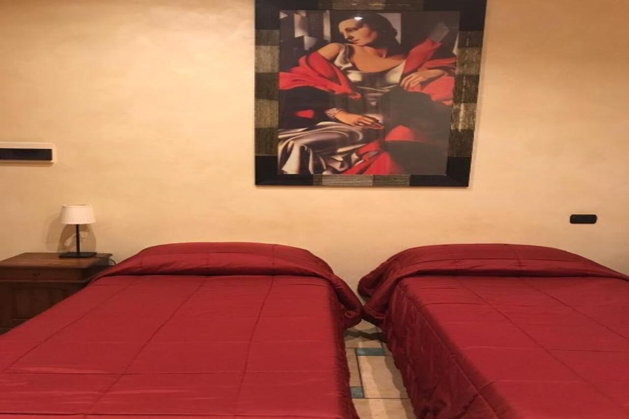 Schilizzi Hotel Naples