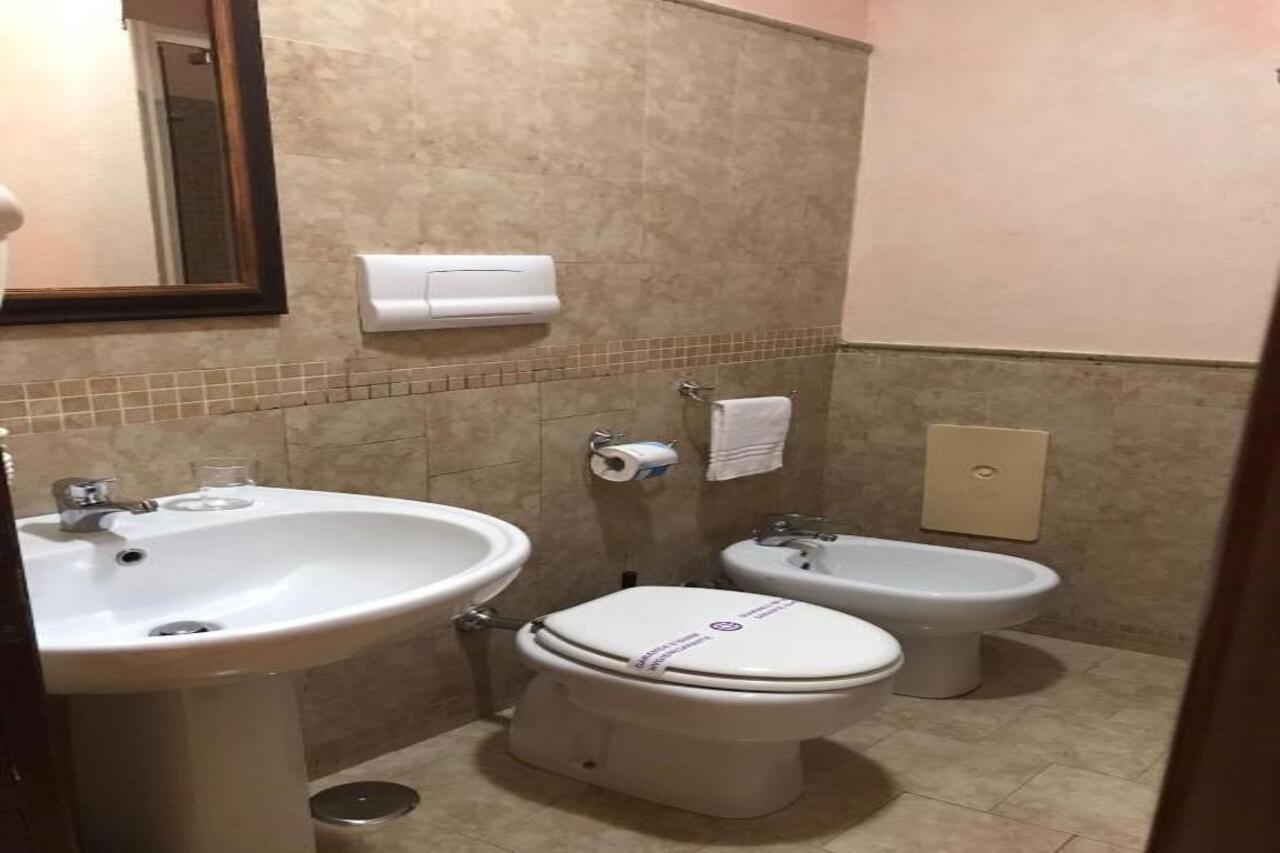 Schilizzi Hotel 3*