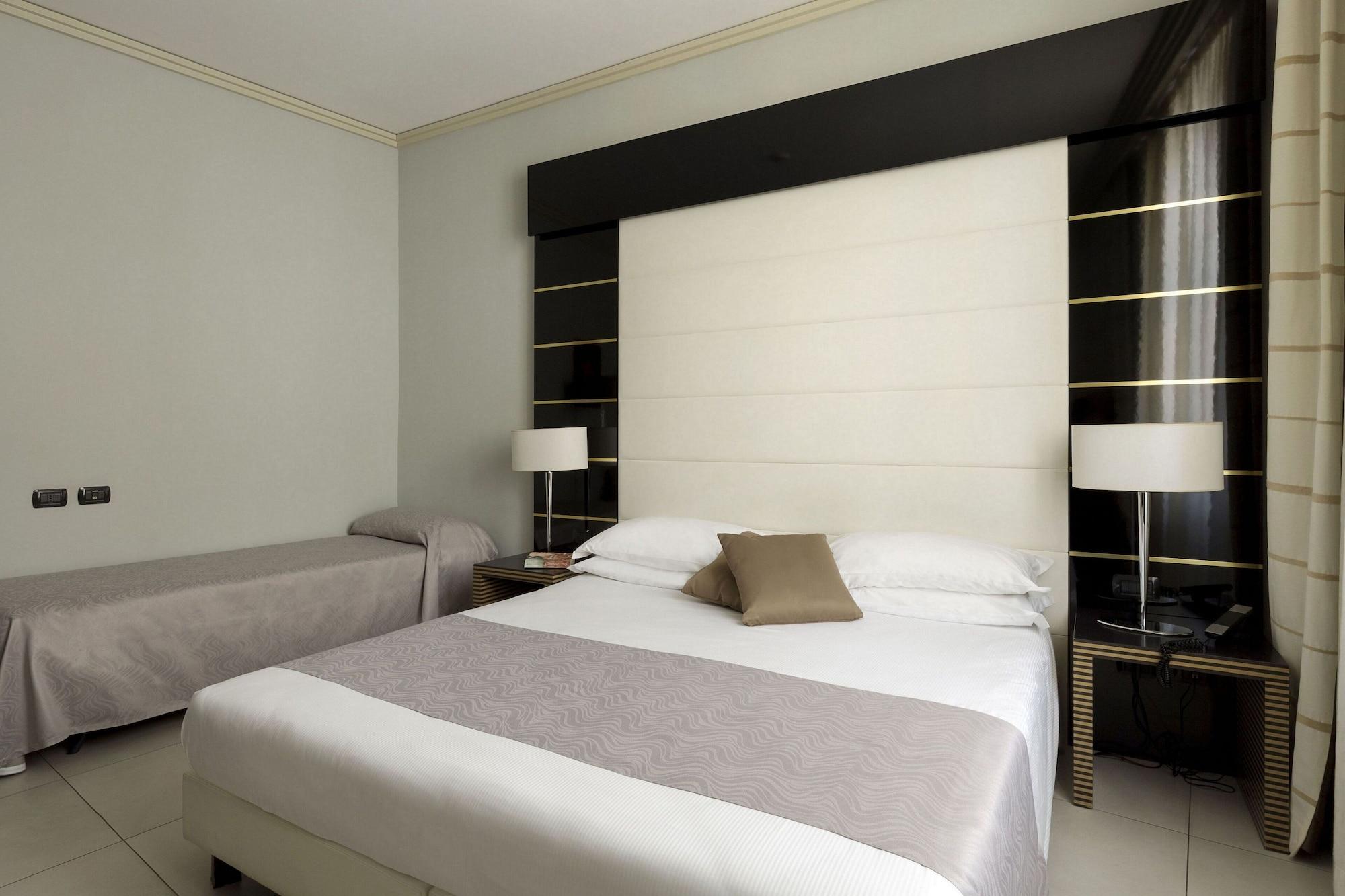 Palazzo Salgar 4*
