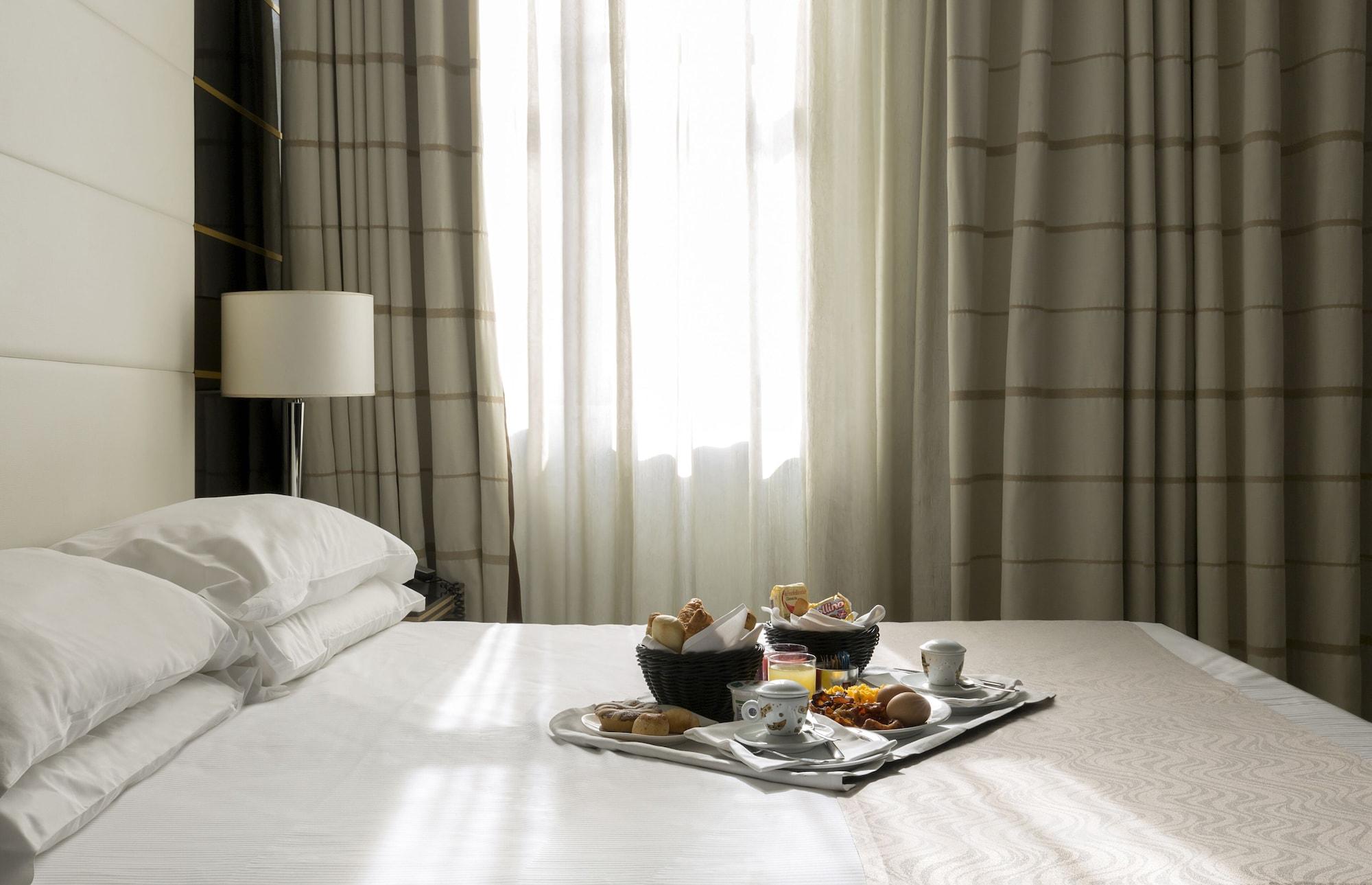 Hotel Palazzo Salgar Naples