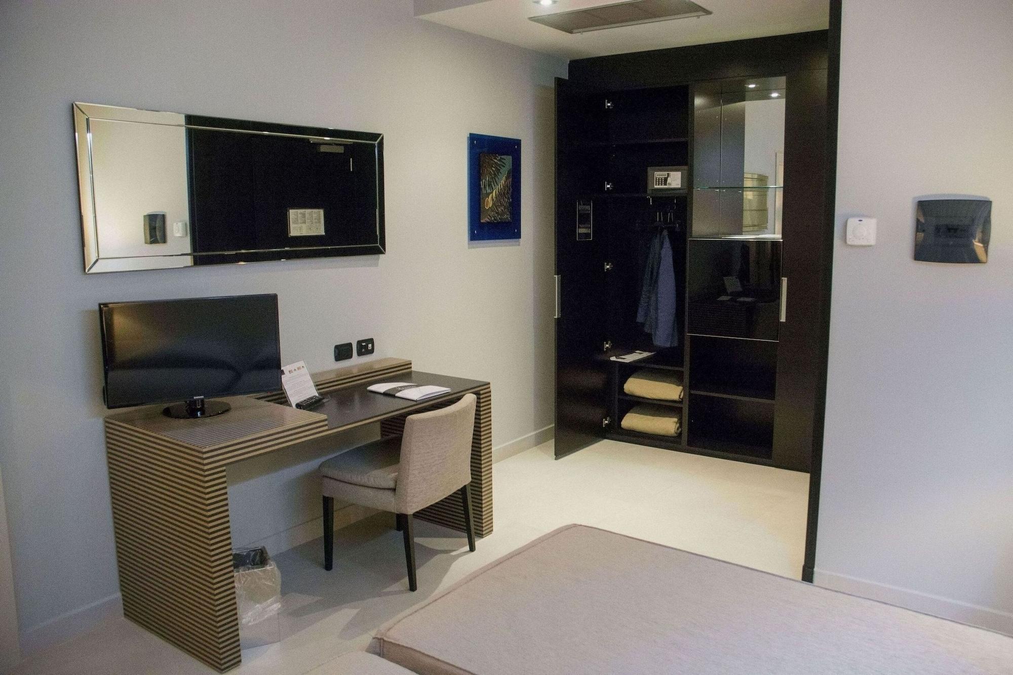 Hotel Palazzo Salgar