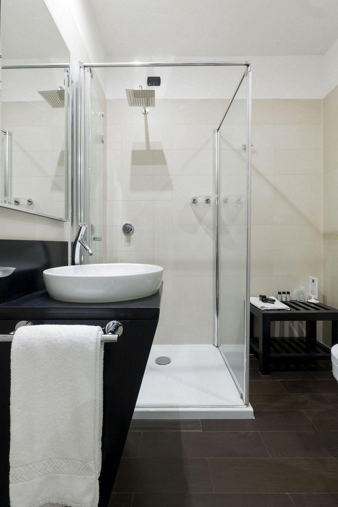Hotel Palazzo Salgar Naples