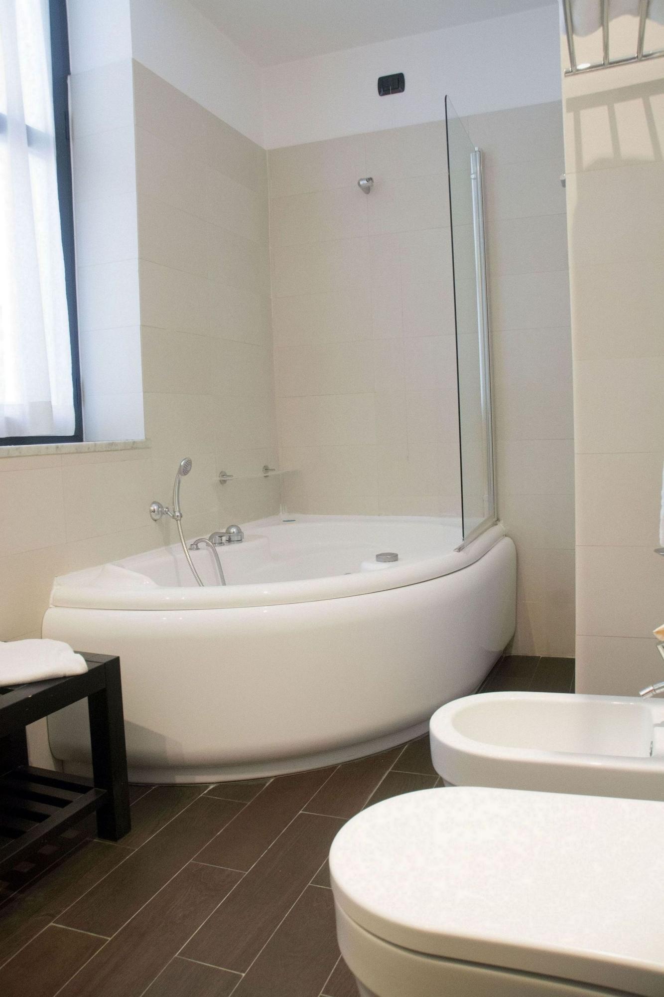 Hotel Palazzo Salgar Naples