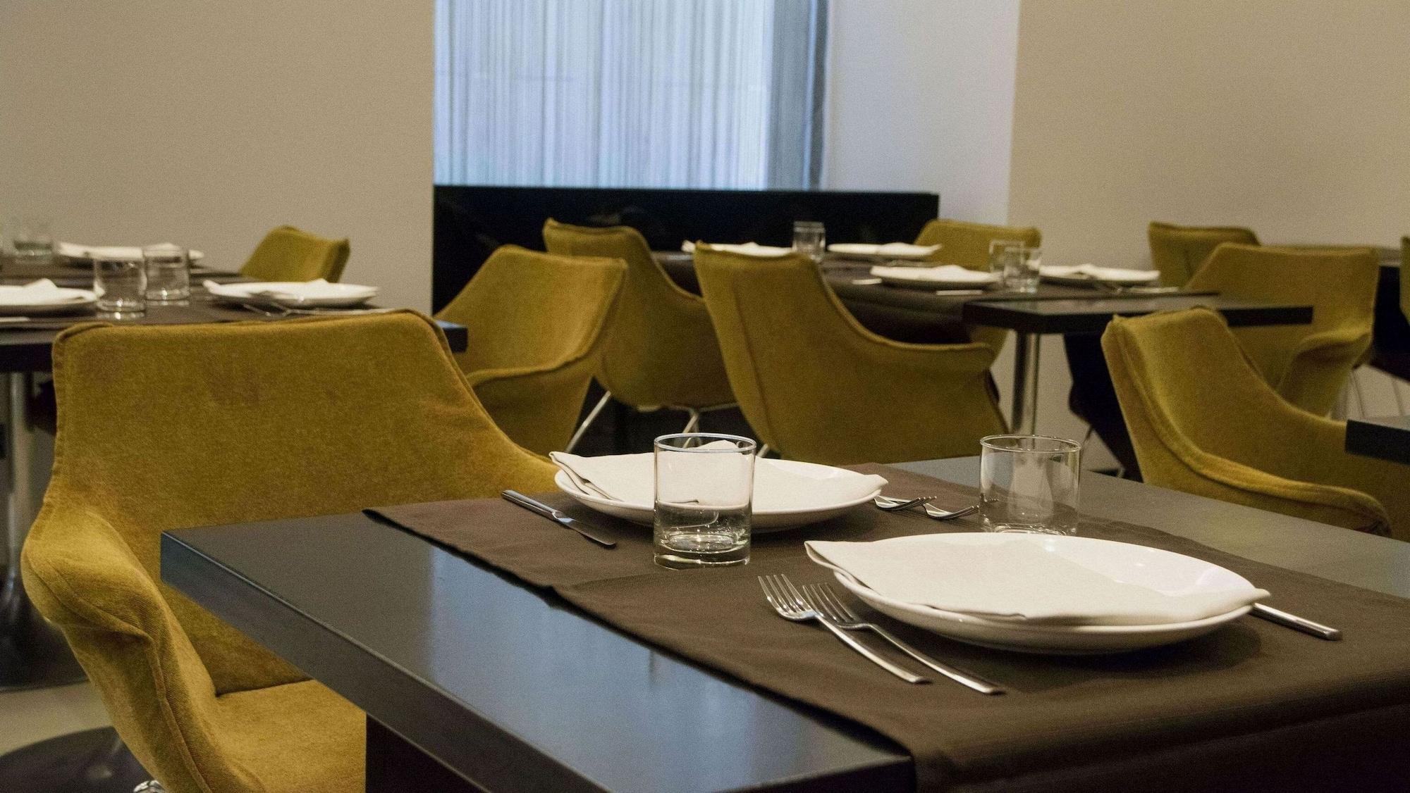 Hotel Palazzo Salgar