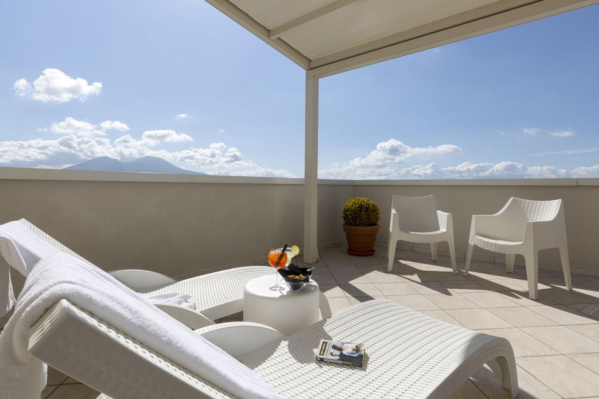 Palazzo Salgar Hotel Naples