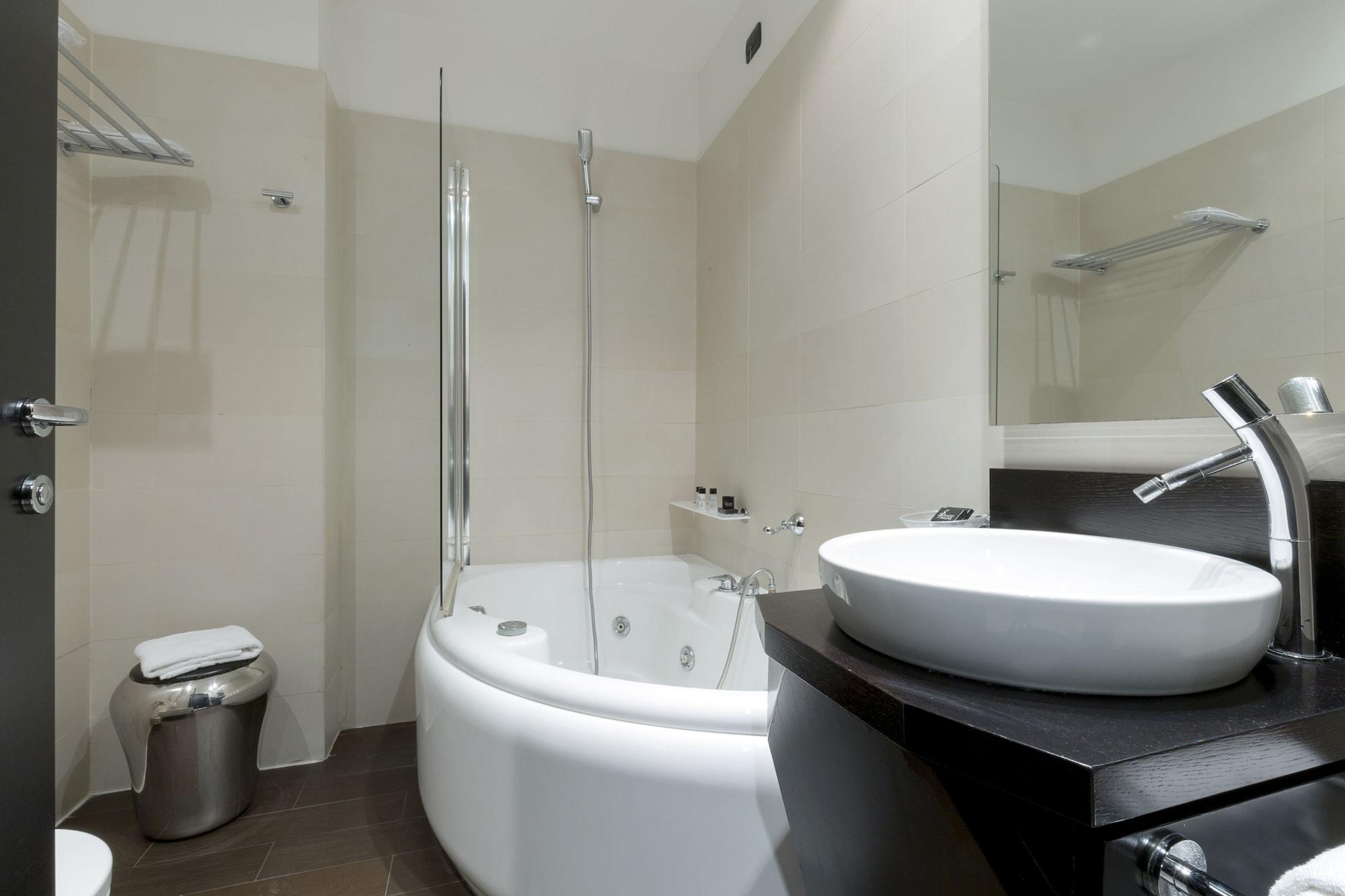 Palazzo Salgar Hotel 4*