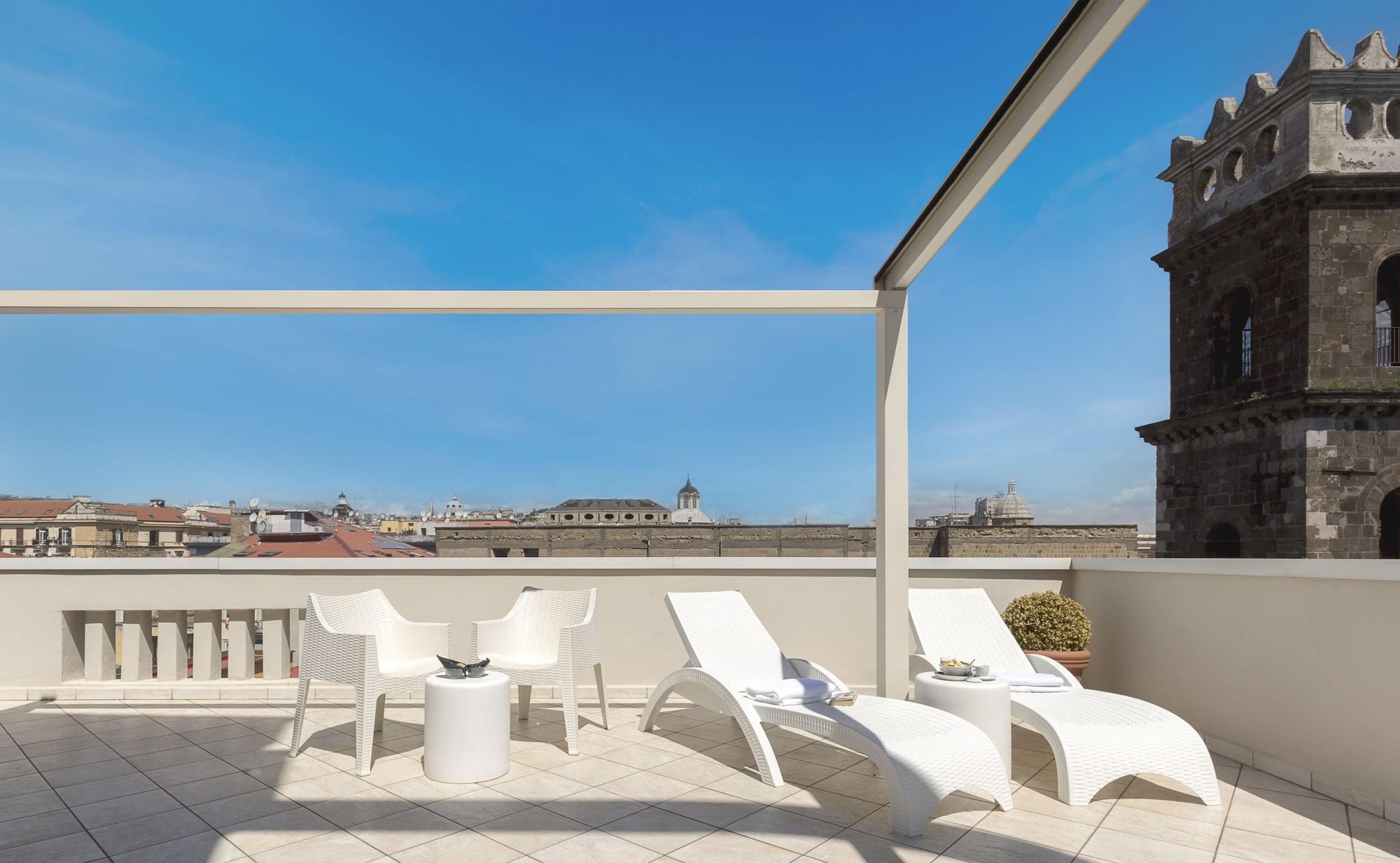 Palazzo Salgar 4*