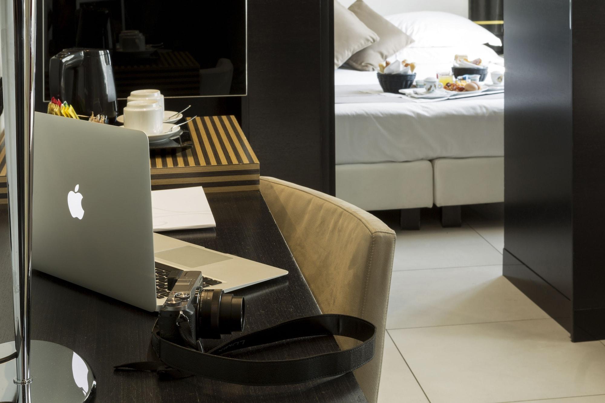 Hotel Palazzo Salgar Naples