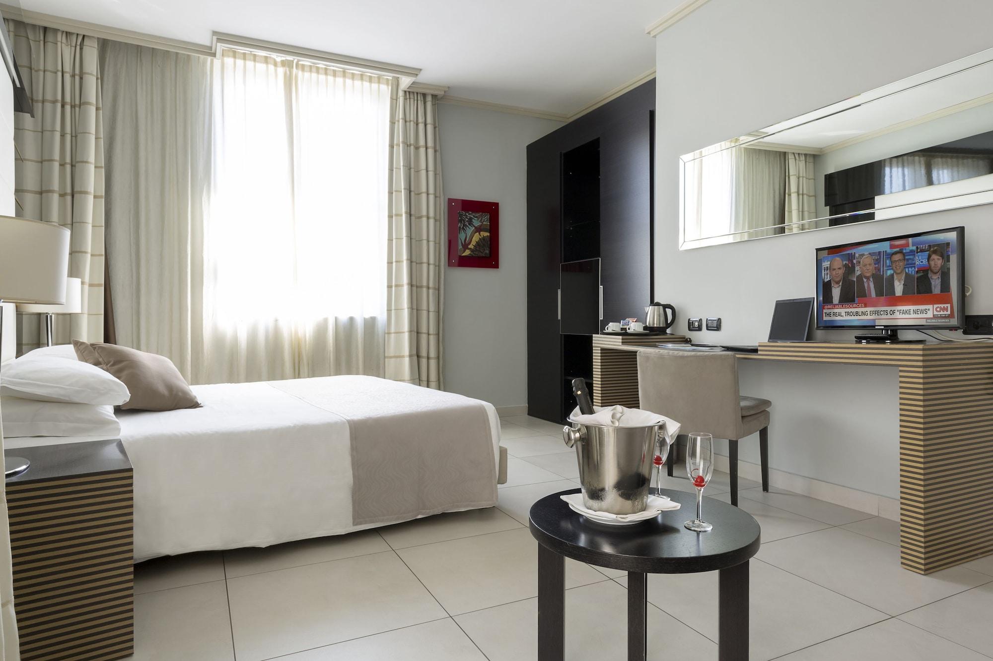 Palazzo Salgar Hotel Naples