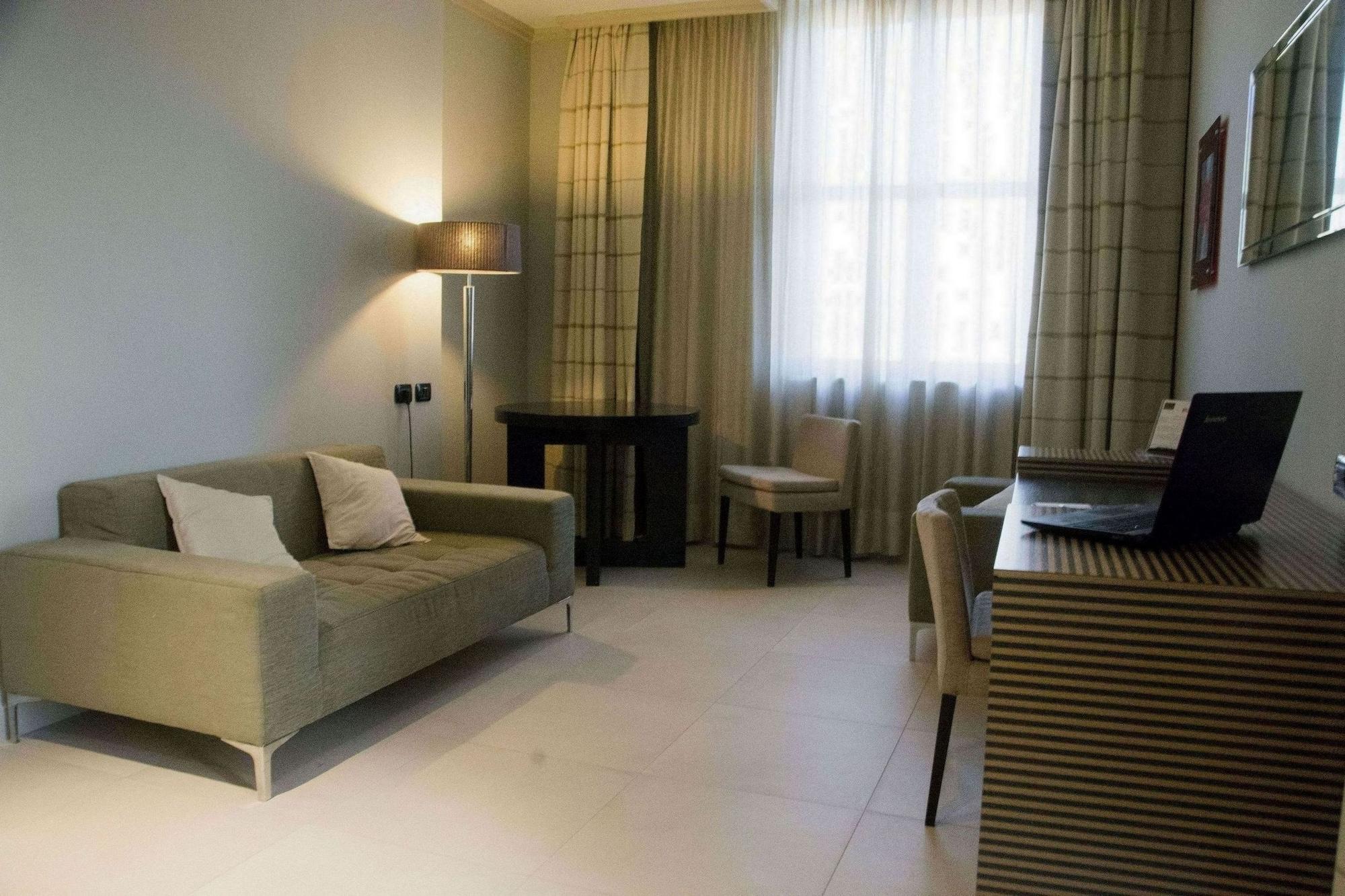 Hotel Palazzo Salgar Naples