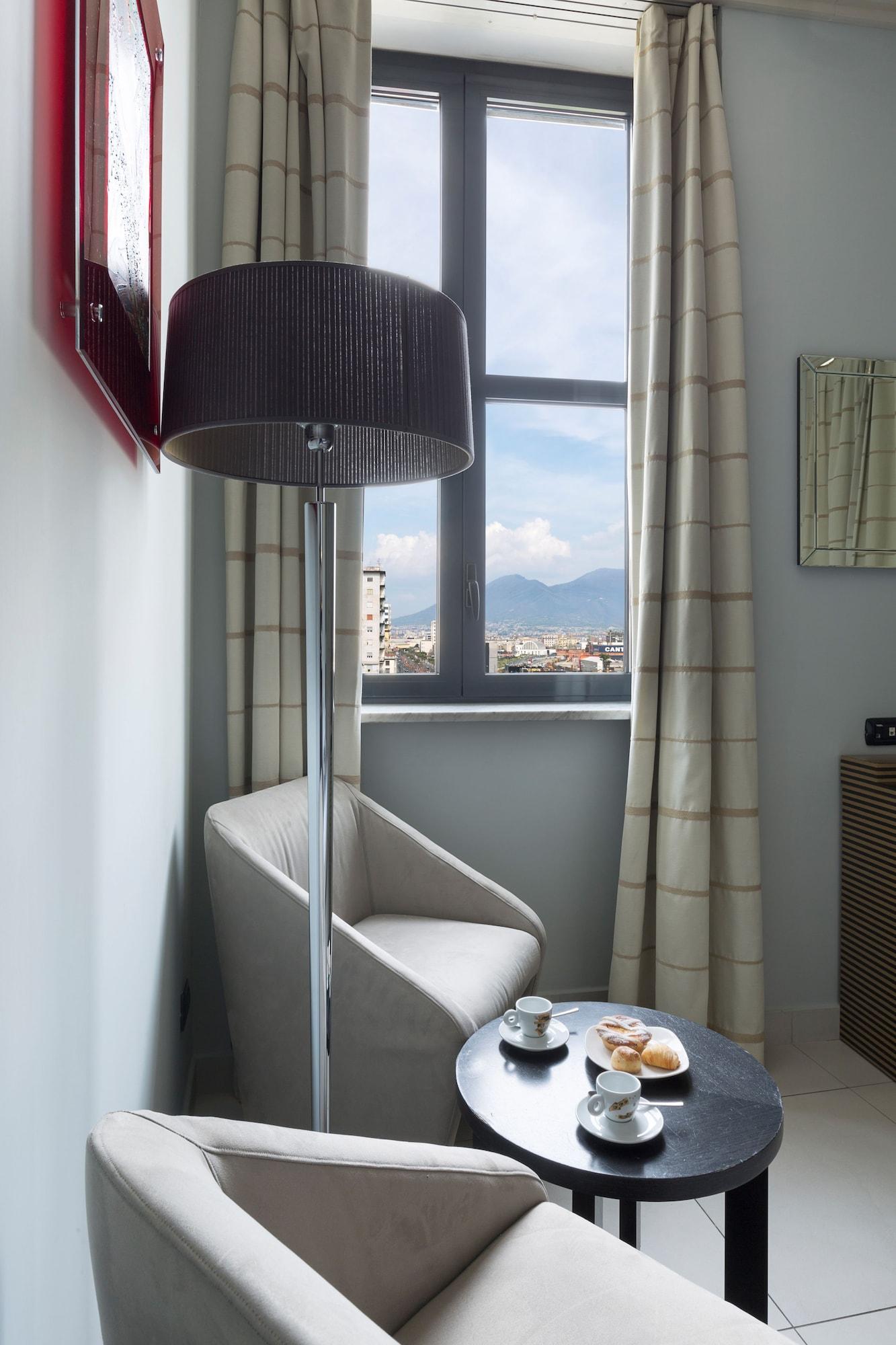 Hotel Palazzo Salgar
