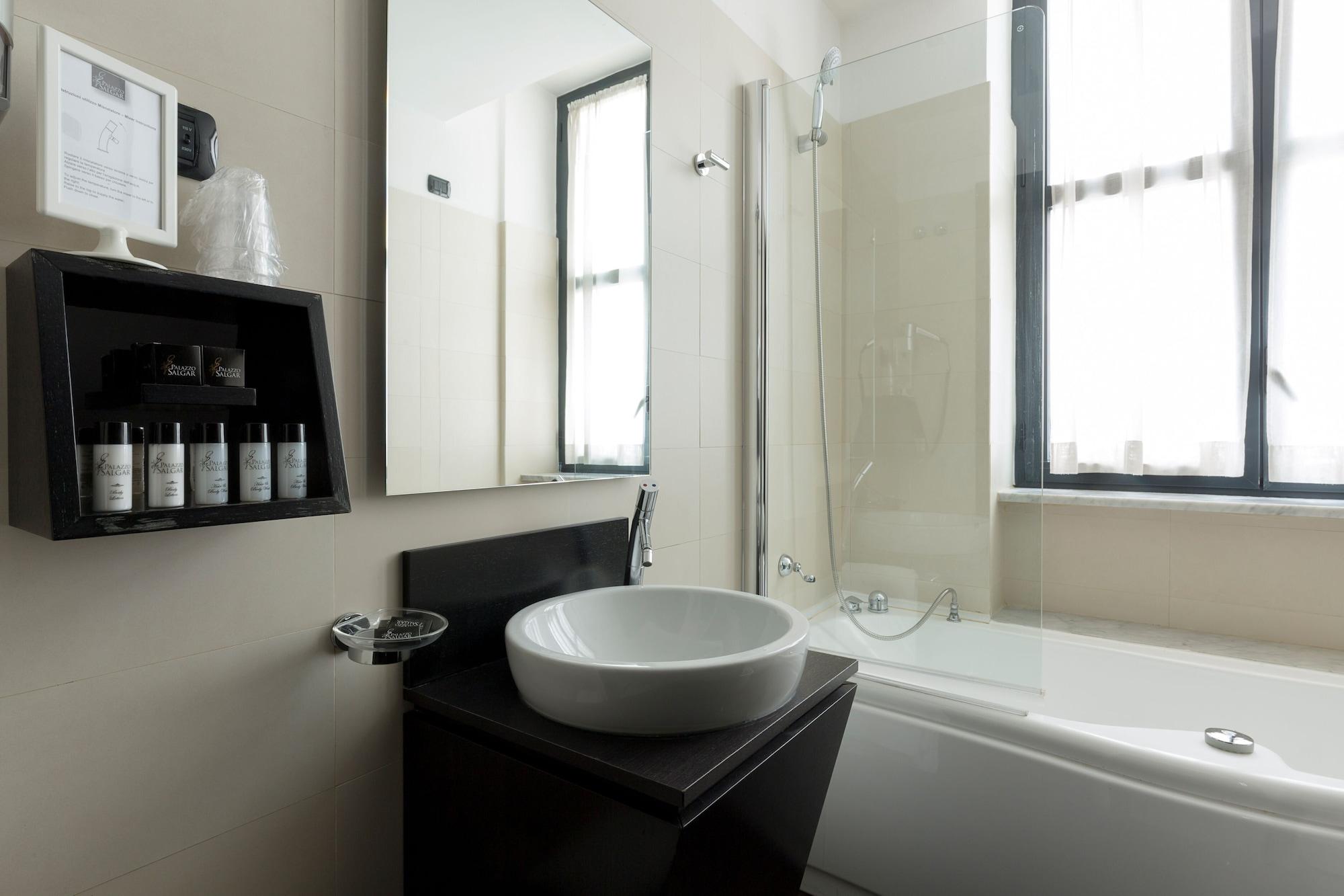 Palazzo Salgar 4*
