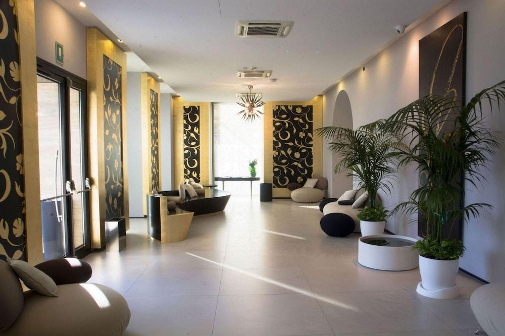 Palazzo Salgar 4*