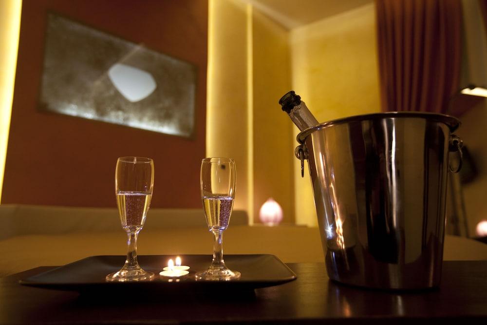 Hotel Diamond Naples