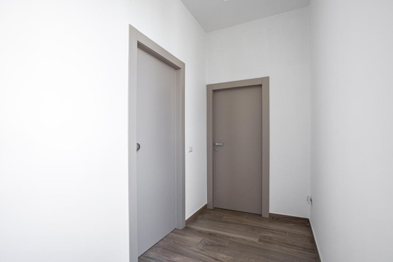 Apartment Hostly - Tarsia 50-beautiful Terrace On