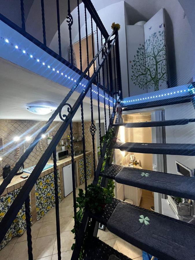On Ciro House Apartment