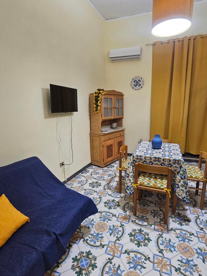 Maison Nonna Raffaela A Toledo Apartment