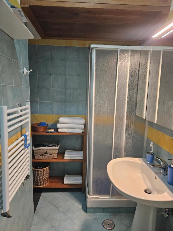 Apartment Maison Nonna Raffaela A Toledo