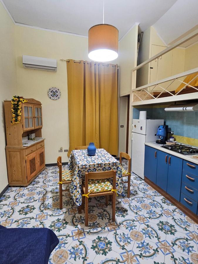 Maison Nonna Raffaela A Toledo Naples