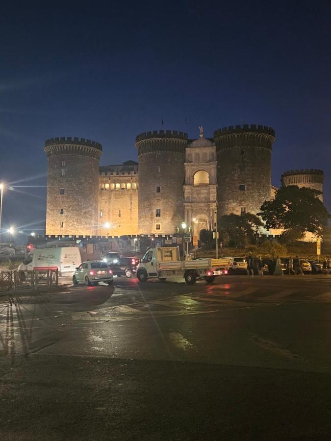 Maison Nonna Raffaela A Toledo *