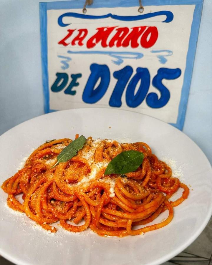 Maison Nonna Raffaela A Toledo