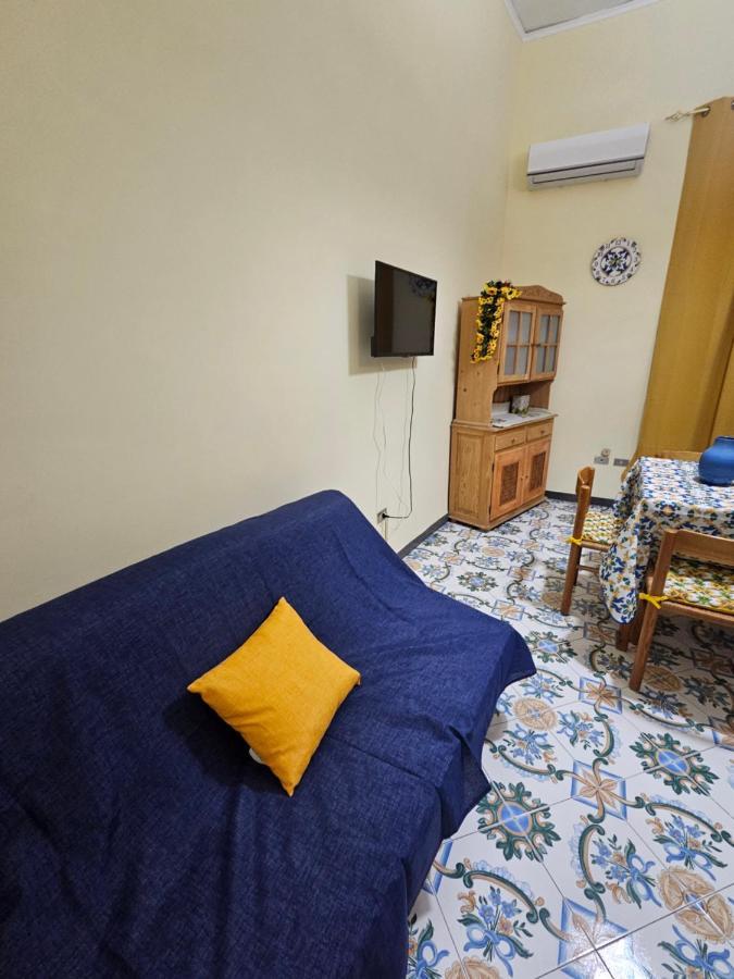 Maison Nonna Raffaela A Toledo Apartment Naples