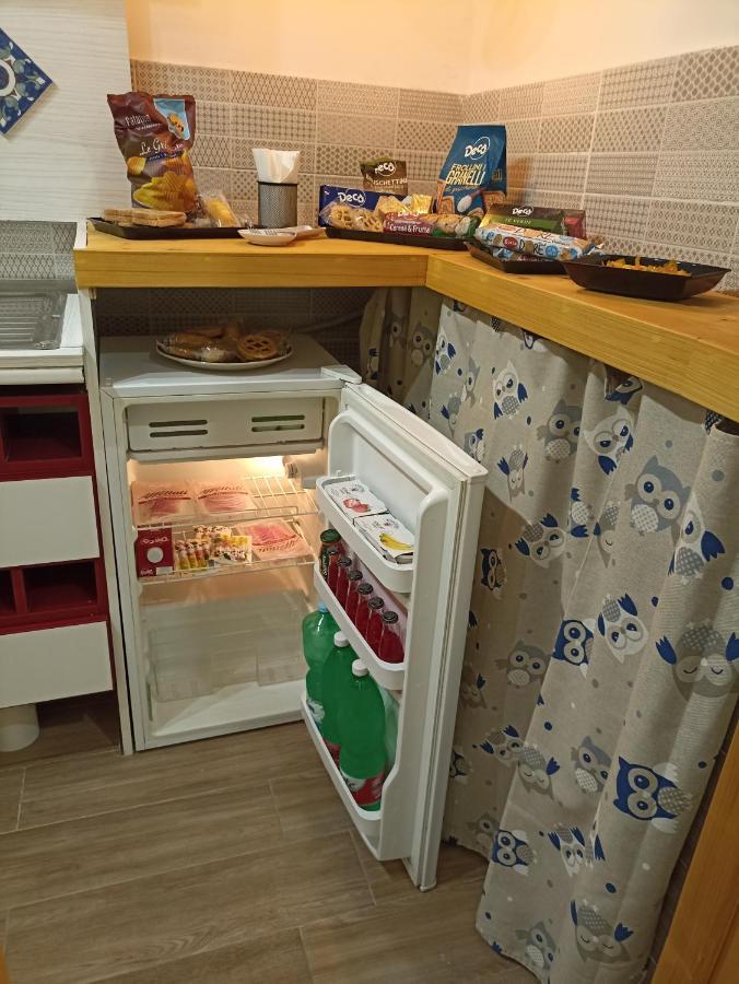 Holiday home Centro Urbano *