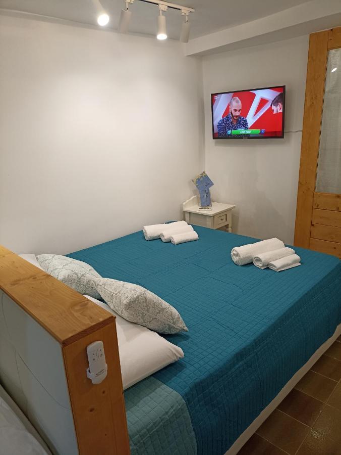 Centro Urbano Holiday home