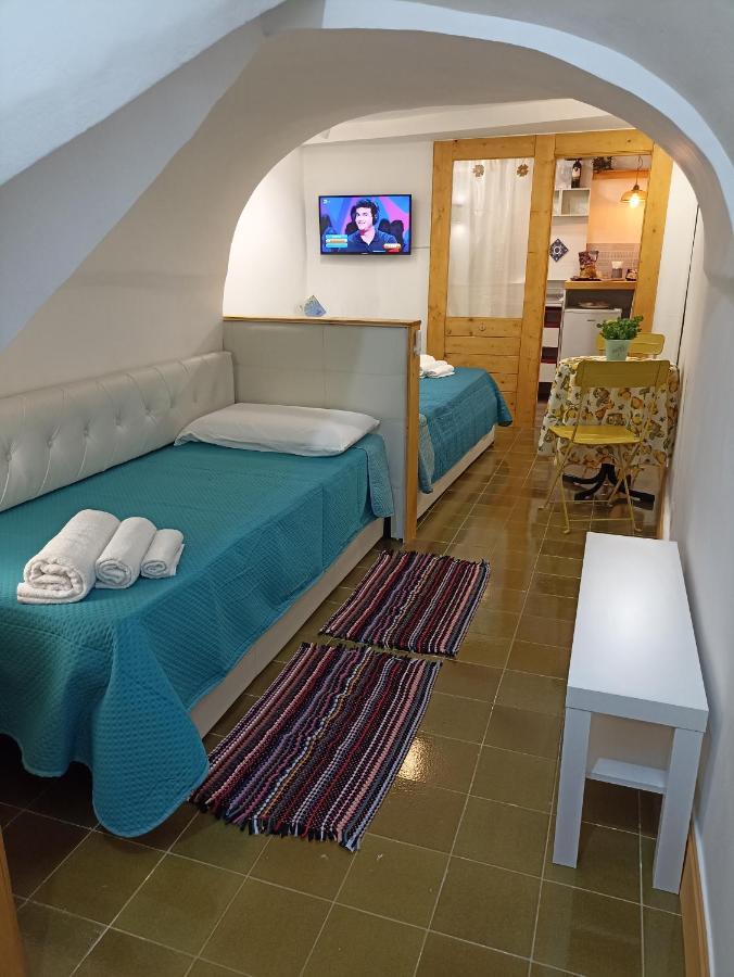 Holiday home Centro Urbano Naples