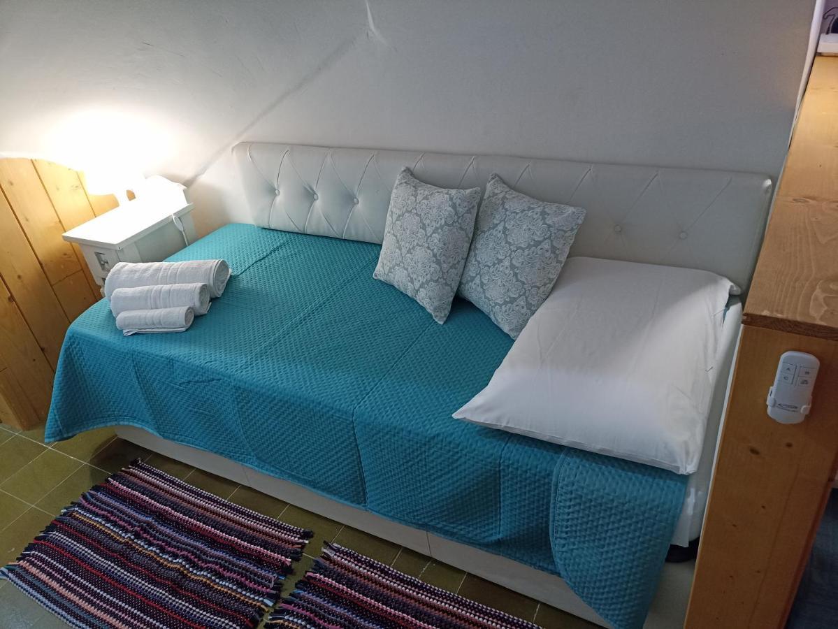 Centro Urbano Holiday home Naples