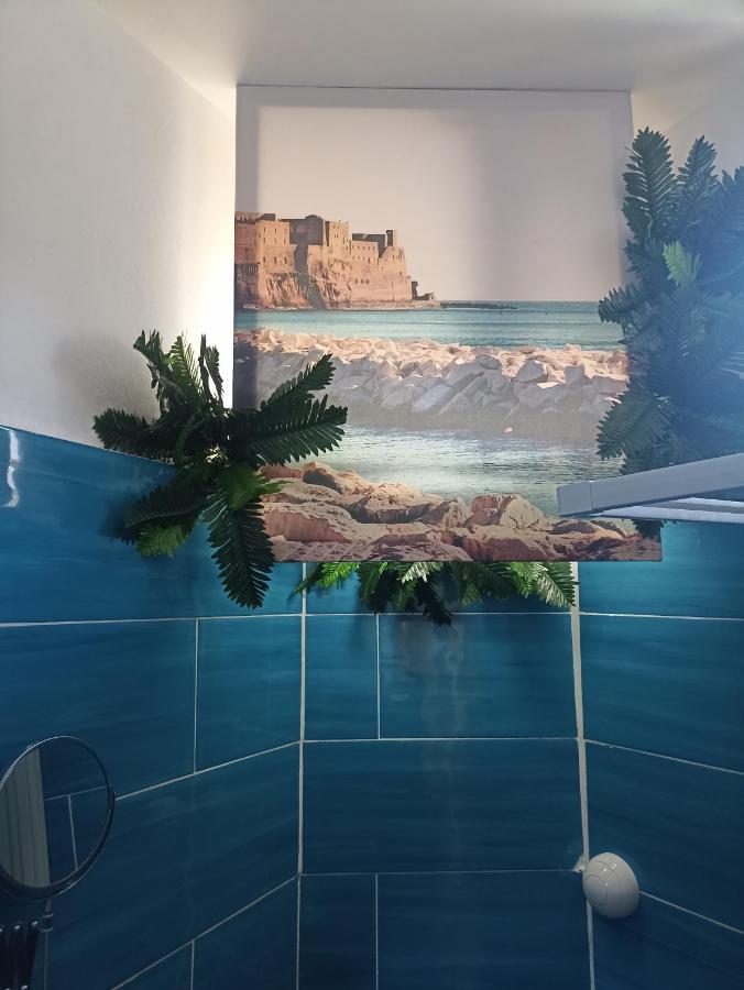 Centro Urbano Holiday home