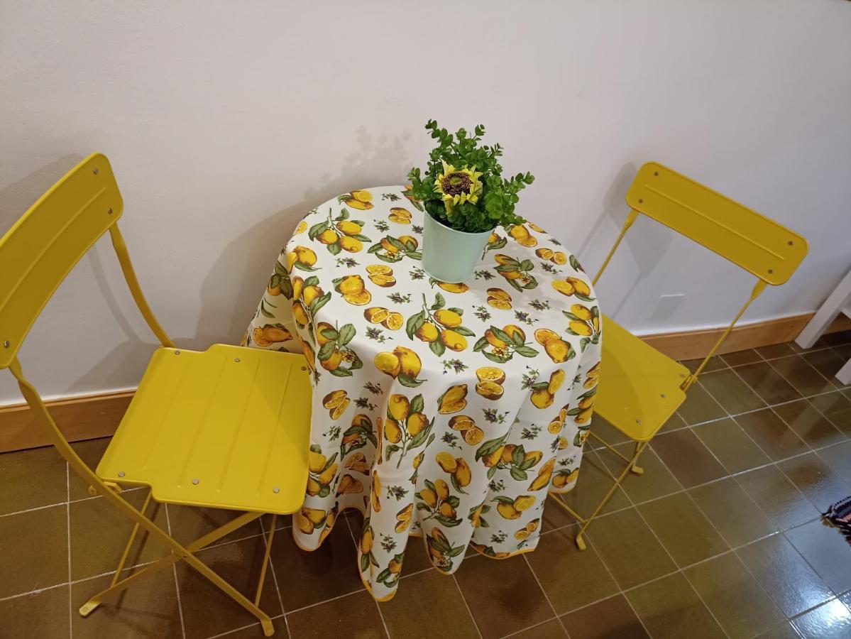 Centro Urbano Holiday home Naples