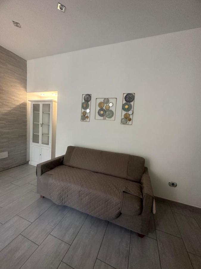 La Casa Di Patti Apartment Naples