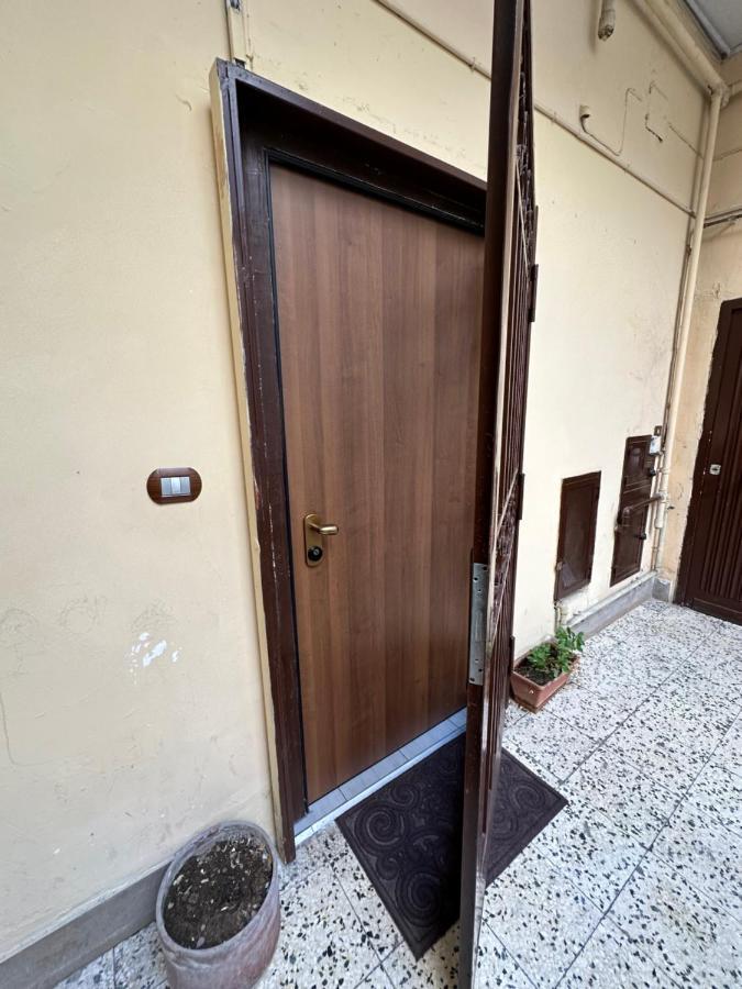 Apartment La Casa Di Patti