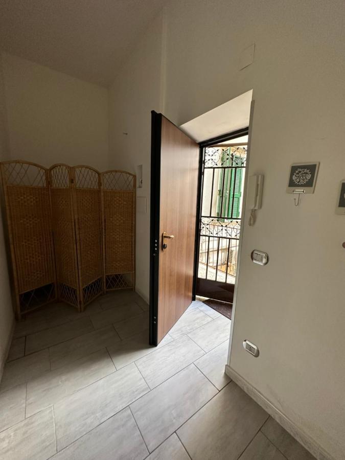 La Casa Di Patti Apartment