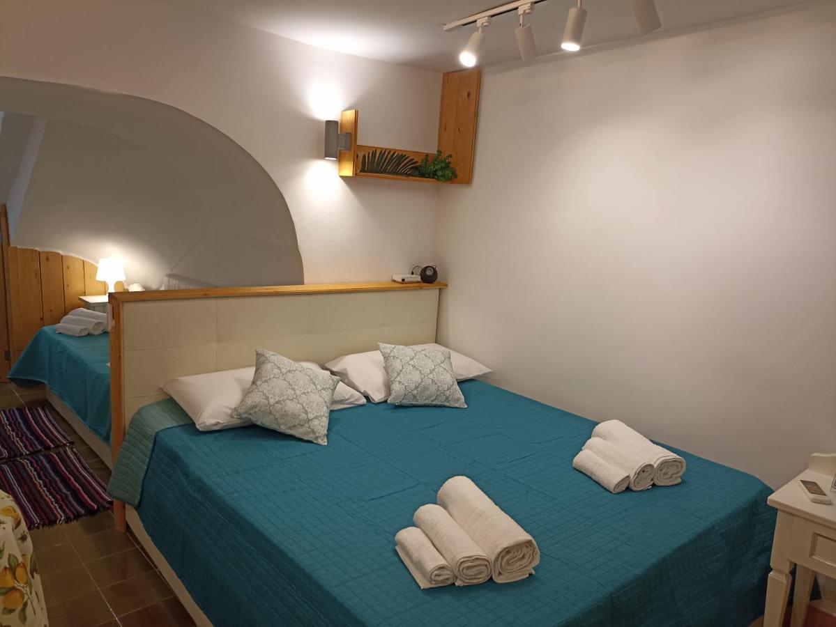 Centro Urbano * Naples