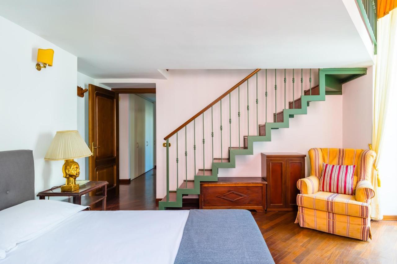 Grand Classic At San Martino By Napoliapartments Apartment *