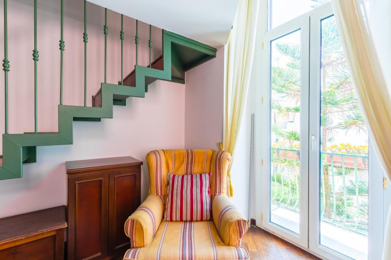 Grand Classic At San Martino By Napoliapartments Apartment Naples