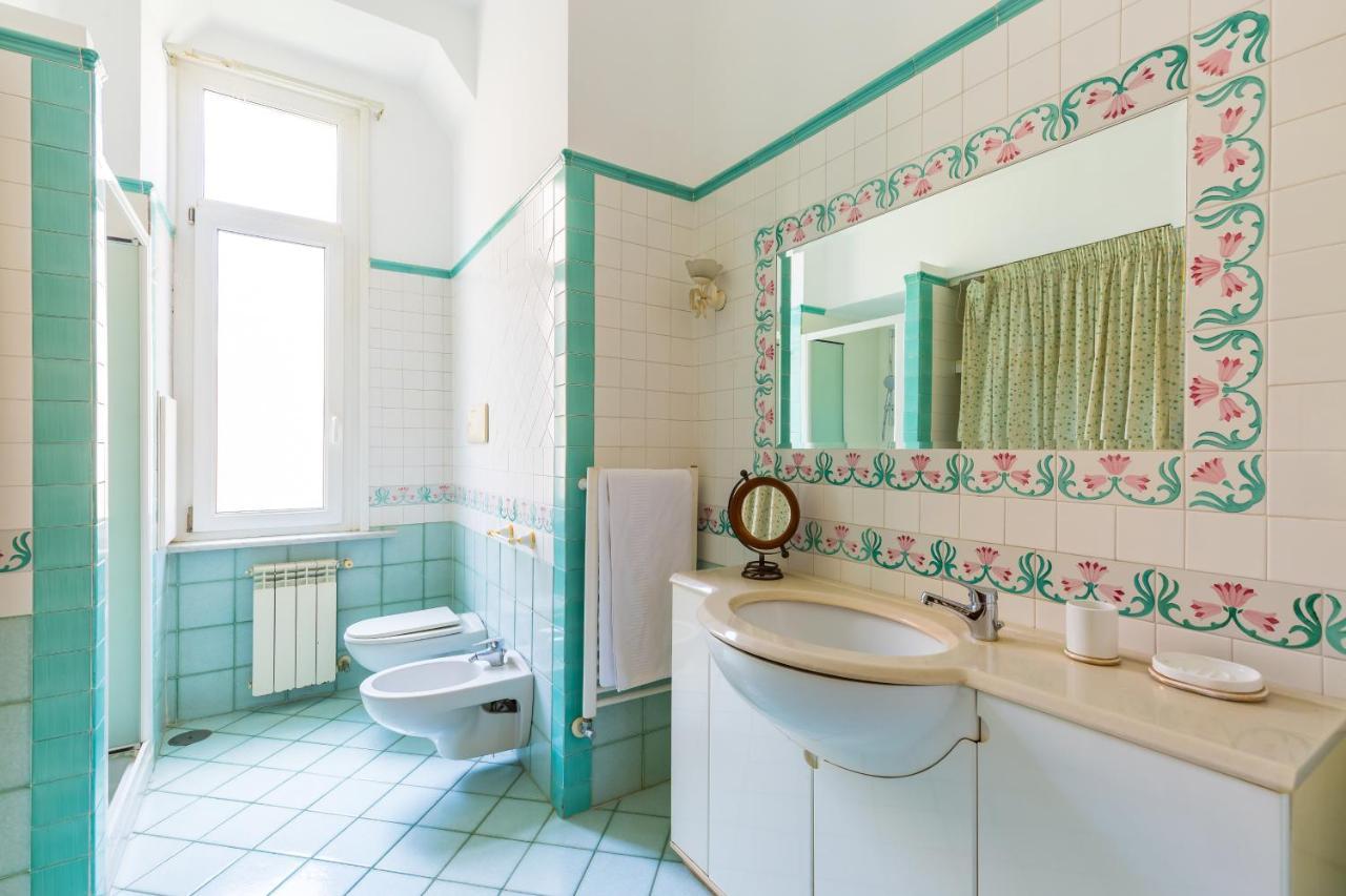 Grand Classic At San Martino By Napoliapartments * Naples