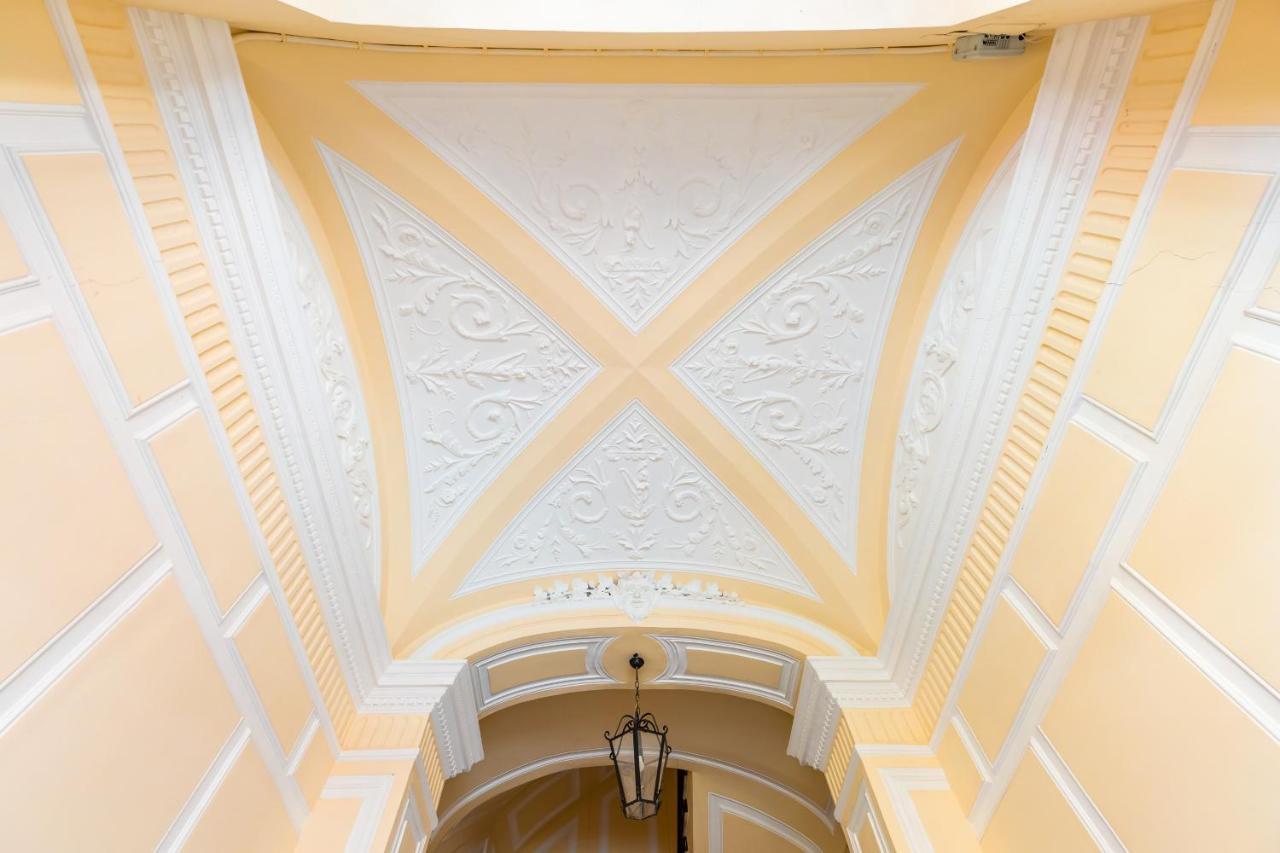 Grand Classic At San Martino By Napoliapartments Apartment Naples
